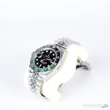 Luxury Watch GMT Master II M126720vtnr-0002 1:1 Best Edition EW-Factory Black Dial - Photo 3