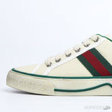 Gucci Tennis 1977 Butter Cotton - Photo 8