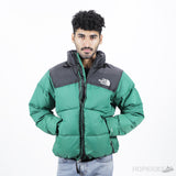 The North Face 1996 Retro Nuptse Jacket Pine Needle-Summit Navy (High-end Batch) - Photo 5