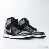 Air Jordan 1 Retro High OG 'Shadow' (Premium Batch) - Photo 6