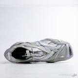 Bale*ciaga Tyrex 5.0 Grey - Photo 4
