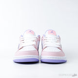 Air Jordan 1 Low SE Arctic Punch (Dot Perfect) - Photo 6
