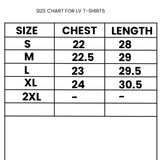 L*V Rocket Box Print Back T-shirt - Photo 5