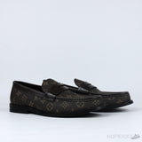 LV Monogram Loafers (Dot Perfect) - Photo 7