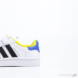 Superstar LEGO White (kids) - Photo 8