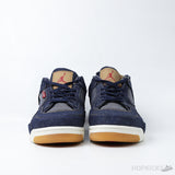 Air Jordan 4 Retro Levi's Denim (Tag with Levi's Logo) (Premium Plus Batch) - Photo 6