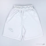 Nike White Dry-Fit Tank and Shorts Set - Photo 5