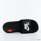 Nike SB Victory One Black Slide - Photo 4