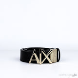 ALX Black Belt - Photo 1