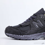 New Balance 2002R Protection Pack Phantom - Photo 8