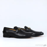Gucci's Iconic Horsebit Loafer (Dot Perfect) - Photo 7