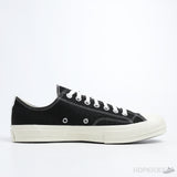 Play X Converse CT Low Black (Premium Batch) - Photo 5