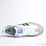 Adidas Samba OG Cloud White Core Black (Dot Perfect) - Photo 3