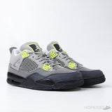 Air Jordan 4 Retro SE 'Neon 95' (Premium Plus Batch) - Photo 7