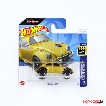 Hot Wheels | Bumblebee