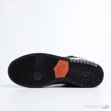 SB Dunk High Acapulco Gold - Photo 7