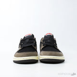 Travis Scott X Air Jordan 1 Low Cactus Jack (Dot Perfect) - Photo 6
