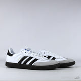 Adidas Samba White Gum (Premium Batch) - Photo 8