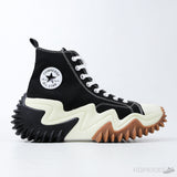 Converse Run Star Motion Black White Gum (Premium Plus) - Photo 3