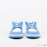 Air Jordan 1 Low UNC (Premium Plus Batch) (Slightly Damage From Front) - Photo 2