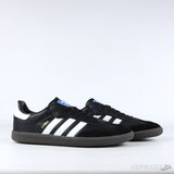 Adidas Samba OG Black White Gum (Premium Batch) - Photo 7