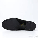 LV Major Loafer Black (Dot Perfect) - Photo 5