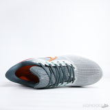 Air Zoom Pegasus 39 Pure Platinum Total Orange (Premium Batch) - Photo 4