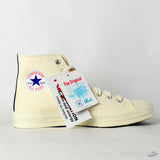 All-Star 70s Hi PLAY White - Photo 5
