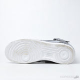 Nike Air Force 1 Low '07 Graffiti Grey (Premium Plus Batch) - Photo 5
