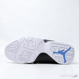 Air Jordan 9 Retro University Blue (Premium Plus Batch) - Photo 5