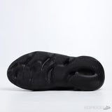 Yeezy Foam RNNR Onyx (Slight Def) - Photo 6
