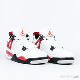 Air Jordan 4 Retro Red Cement (Premium Batch) - Photo 7
