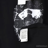 IH NOM UH NIT Black T-Shirt - Photo 2