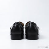 LV Black Loafers (Dot Perfect) - Photo 8