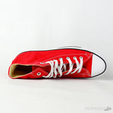 All-Star 70 Hi Enamel Red - Photo 8