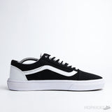 Vans Old Skool Black White (Premium Batch) - Photo 3