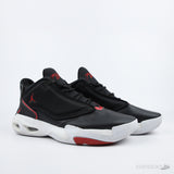 Nike Air Jordan Max Aura 4 Bred[Without box] - Photo 5