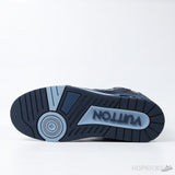 Louis Vuitton x Nigo LV2 Trainers (Dot Perfect) - Photo 5