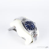 Luxury Watch Datejust M126334-0032 41MM 1:1 Best Edition Clean Factory Stainless Steel - Photo 2