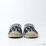 DIOR Oblique Granville Espadrille Deep Blue (Premium Plus) - Photo 6