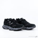 New Balance 9060 Black (Premium Plus Batch) - Photo 7