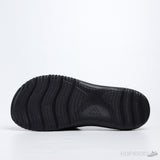 Alphabounce Core Black White Slides - Photo 6