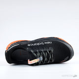 New Balance Fresh Foam X Trail More V3 Black Orange (Premium Batch) - Photo 5