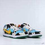 Nike Sb Dunk Low Ben & Jerry's Chunky Dunky (Premium Batch) - Photo 7