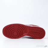 Nike Dunk Low Gym Red (Premium Batch) - Photo 5