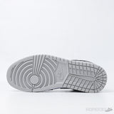 Air Jordan 1 Low Shadow Toe (Premium Plus Batch) - Photo 5