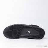 Air Jordan 4 Retro Black Cat (2020) - Photo 5