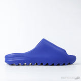 Yeezy Slide Azure (Dot Perfect) - Photo 3