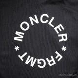 Moncler Logo Motif Zip-up Hoodie - Photo 7