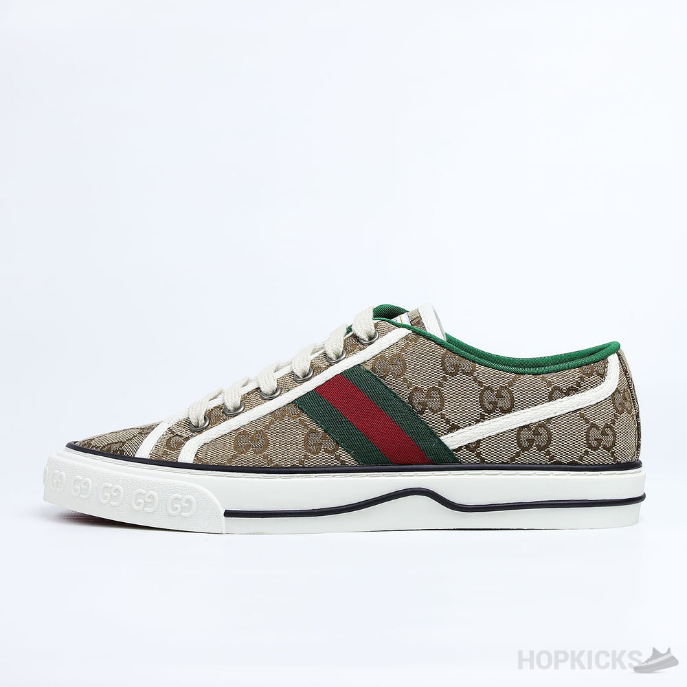 Gucci Tennis 1977 GG (W)